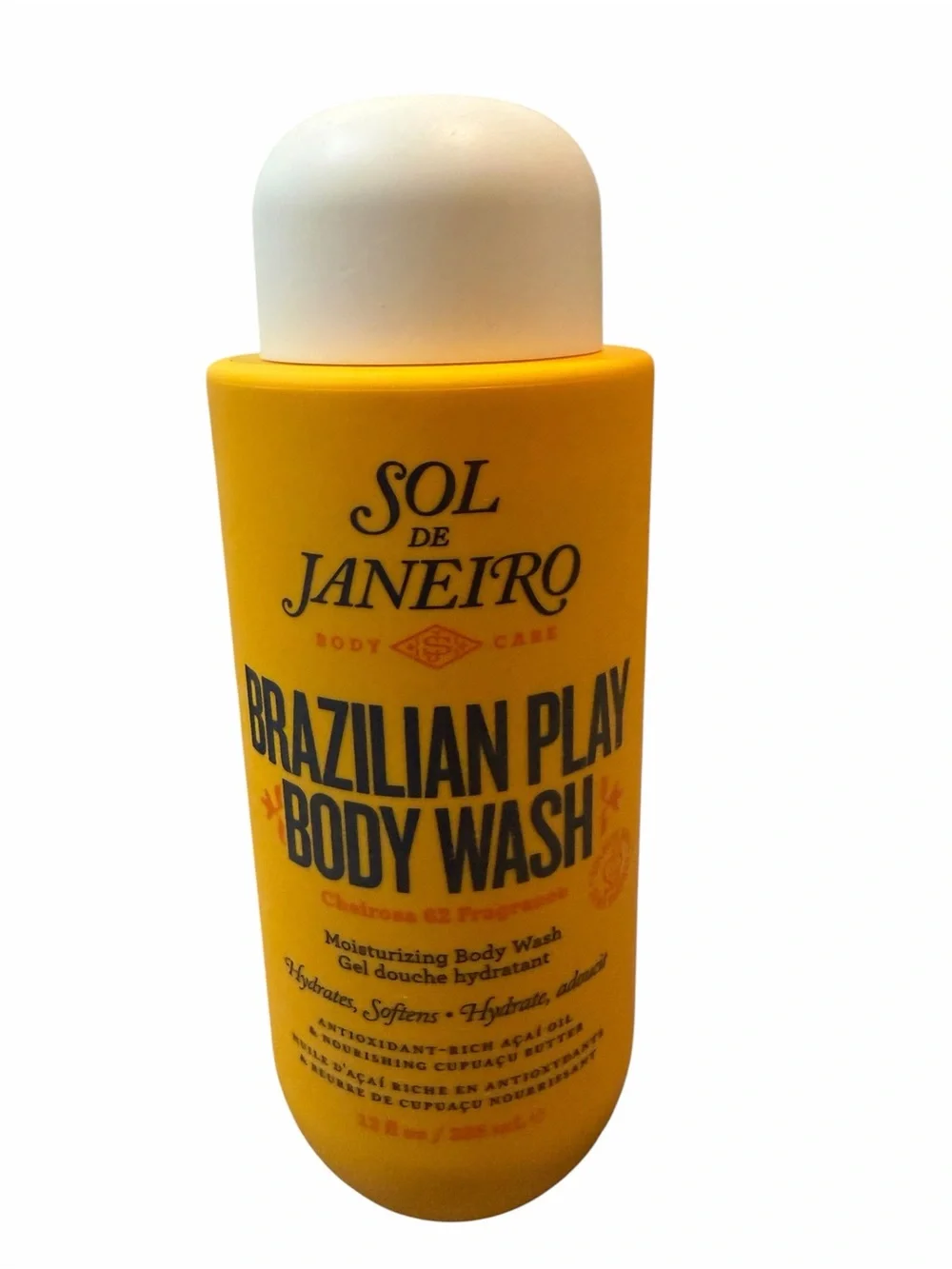 Sol de Janeiro Brazilian Body Trio